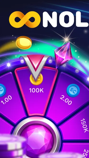 NoLimitCoins Screenshot