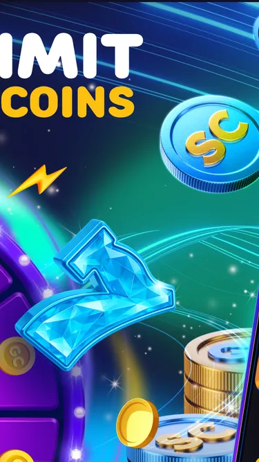 NoLimitCoins Screenshot