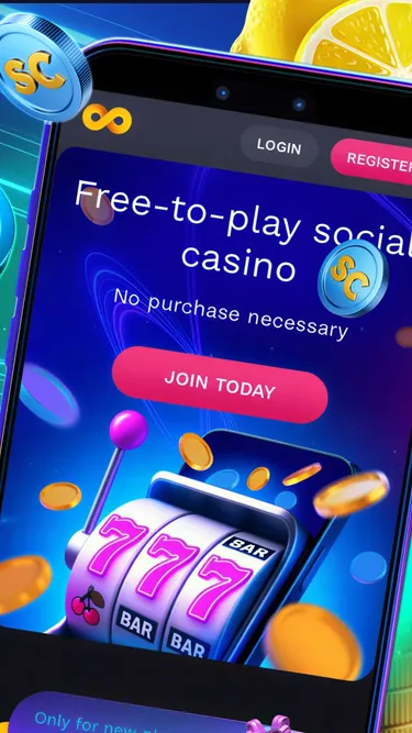 NoLimitCoins Screenshot